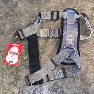 Extra large dog harness